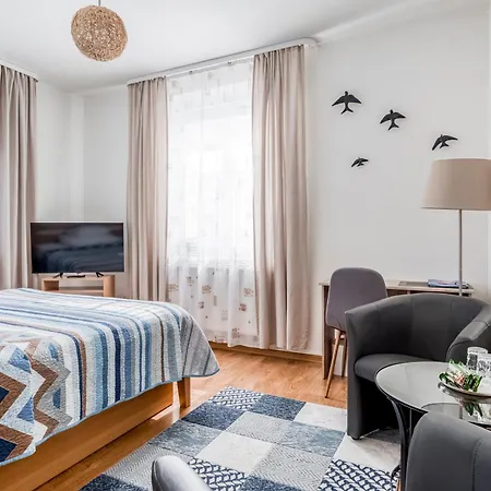 Hotel Walir 3*