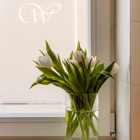 Walir Hotel Mariánské Lázně