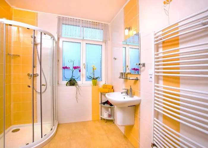 Walir Марианске-Лазне