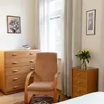 Walir Hotel Mariënbad