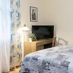Hotel Walir Mariënbad