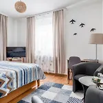 Hotel Walir 3*