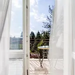 Hotel Walir Mariënbad
