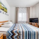 Walir Hotel Mariënbad