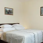 Szálloda Walir Mariánské Lázně