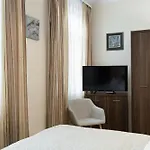Walir Szálloda Mariánské Lázně