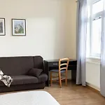 Szálloda Walir 3*