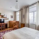 Szálloda Walir Mariánské Lázně