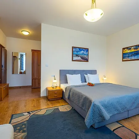 Walir Hotel Marianske Lazne