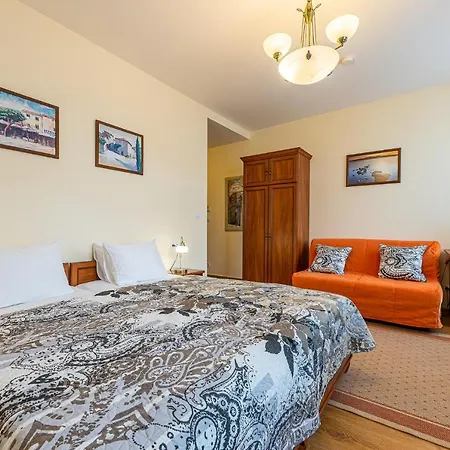 Walir Mariánské Lázně