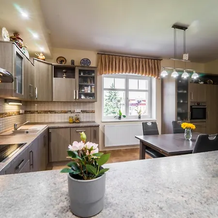 Walir 3* Mariánské Lázně