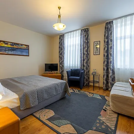 Hotel Walir 3*