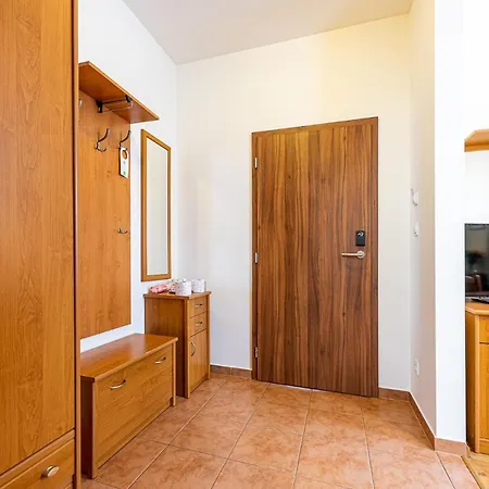 Walir Mariánské Lázně