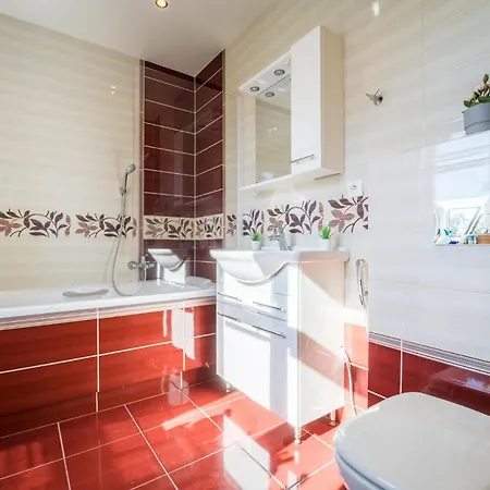 Walir Hotel Mariánské Lázně