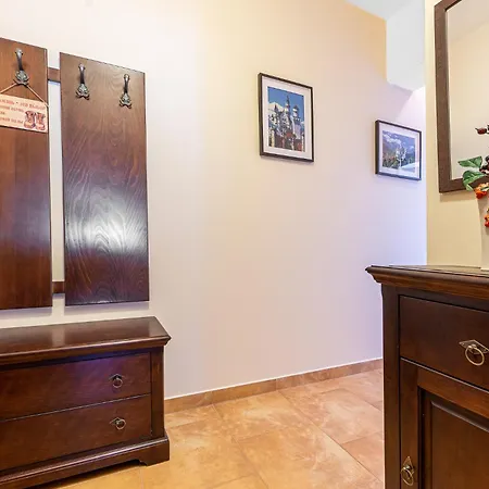 Walir 3* Mariánské Lázně