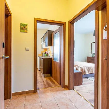 Hotel Walir Mariánské Lázně