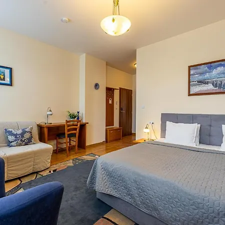 Hotel Walir Marianske Lazne