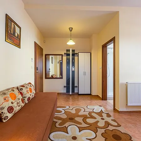 Walir Mariánské Lázně