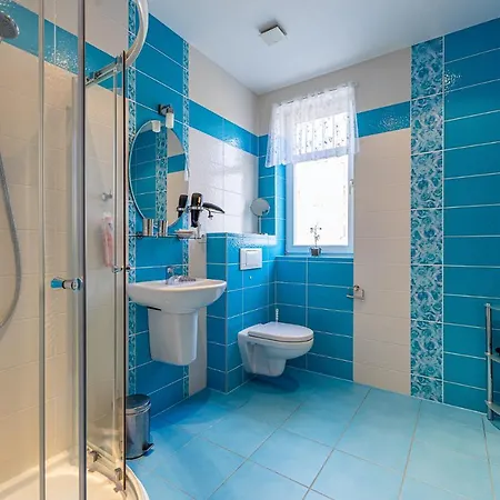 Walir Mariánské Lázně