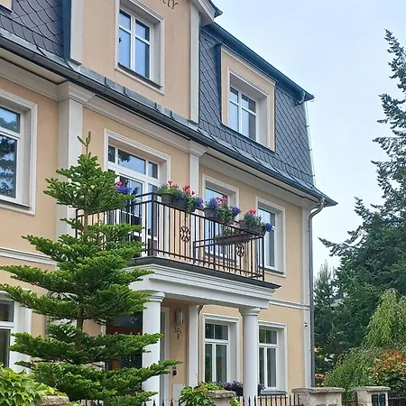 Walir Marianske Lazne