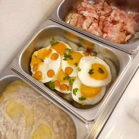 Hotel Walir Mariánské Lázně