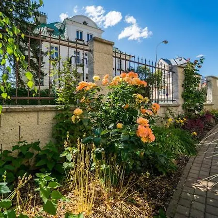 Walir 3* Mariánské Lázně