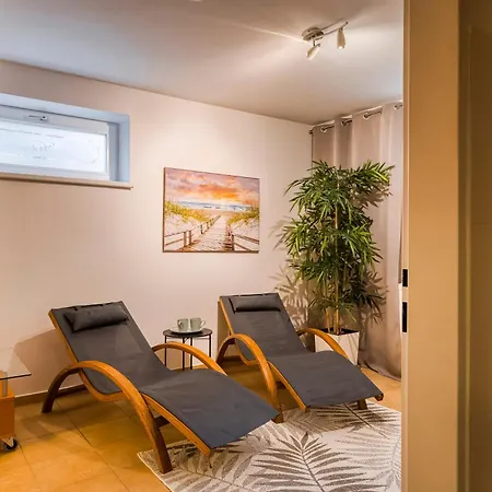 Walir 3* Mariánské Lázně