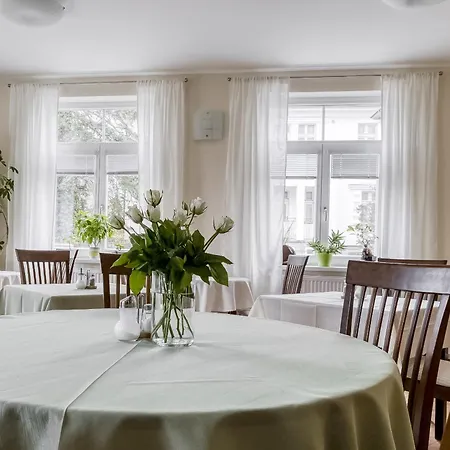 Walir Hotel Mariánské Lázně