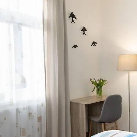 Hotel Walir Mariënbad