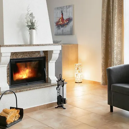 Hotel Walir Mariánské Lázně