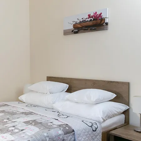 Walir Hotel Mariánské Lázně