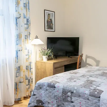 Hotel Walir Mariánské Lázně