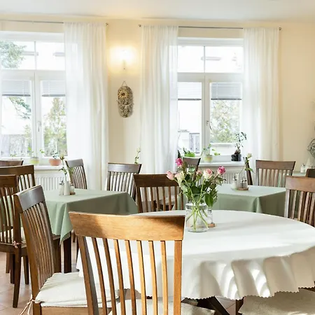 Walir 3* Mariánské Lázně