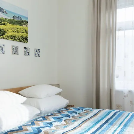 Walir Hotel Mariánské Lázně