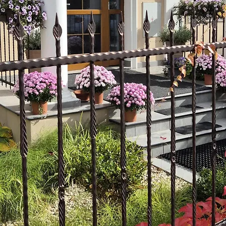 Walir 3* Mariánské Lázně