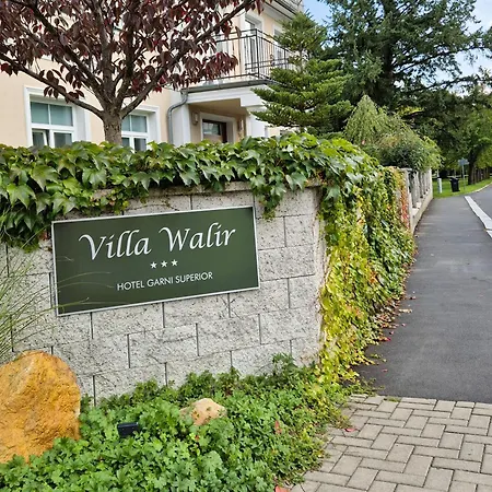 Walir ホテル 3*