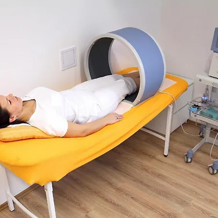 Walir 3* Mariánské Lázně