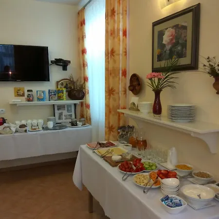 Walir Hotel Marianske Lazne