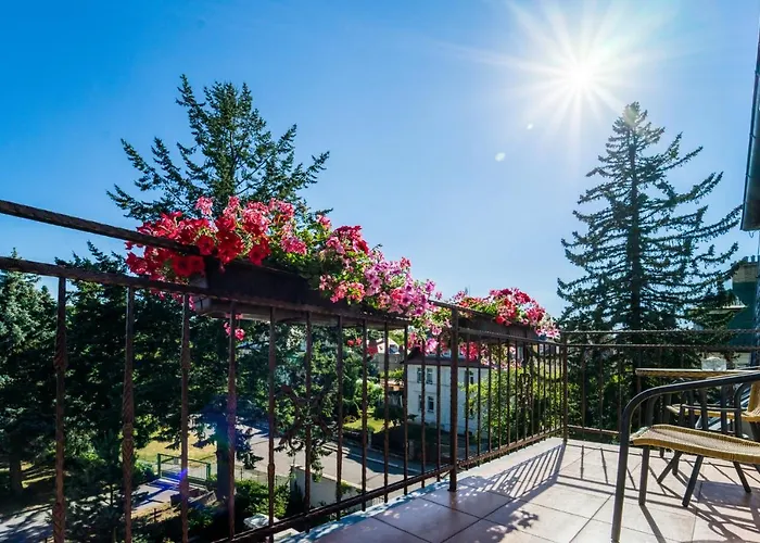 Walir Hotel 3*