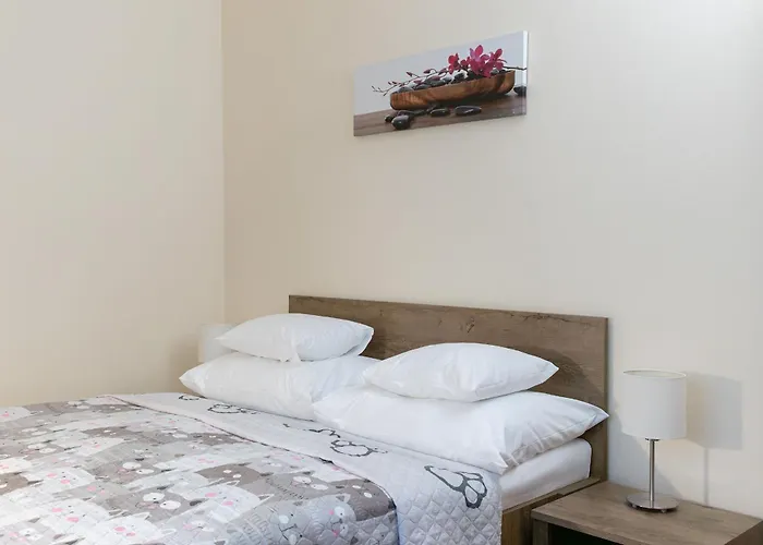 Walir Hotell Mariánské Lázně