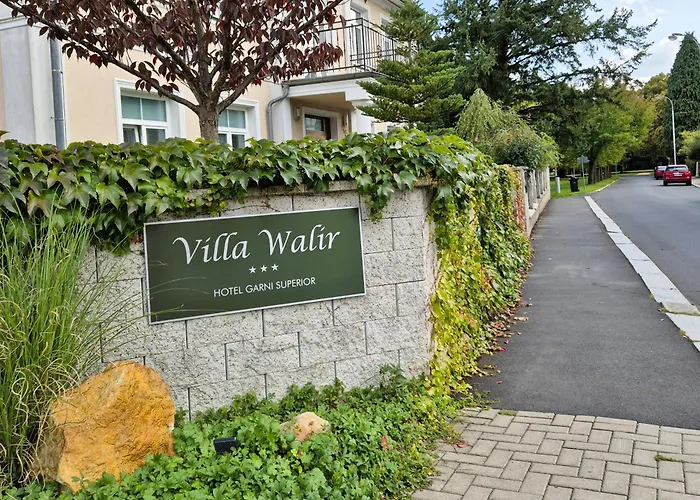 Walir ホテル 3*